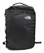 THE NORTH FACEザ ノース フェイス）の古着「BC MASTER CYLINDER（BC マスター シリンダー）リュック」｜ブラック