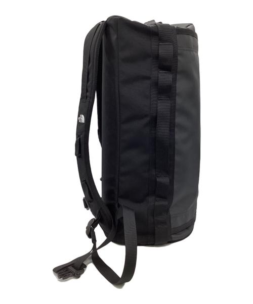 THE NORTH FACE（ザ ノース フェイス）THE NORTH FACE (ザ ノース フェイス) BC MASTER CYLINDER（BC マスター シリンダー）リュック ブラックの古着・服飾アイテム