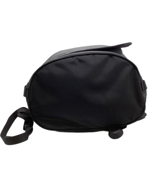 THE NORTH FACE（ザ ノース フェイス）THE NORTH FACE (ザ ノース フェイス) BC MASTER CYLINDER（BC マスター シリンダー）リュック ブラックの古着・服飾アイテム