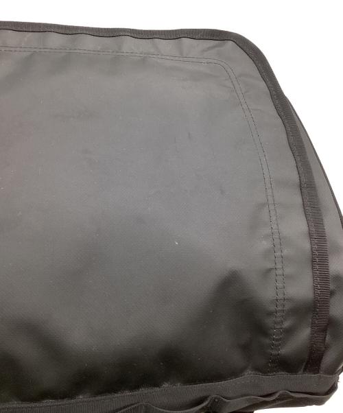 THE NORTH FACE（ザ ノース フェイス）THE NORTH FACE (ザ ノース フェイス) BC MASTER CYLINDER（BC マスター シリンダー）リュック ブラックの古着・服飾アイテム
