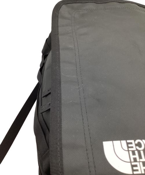 THE NORTH FACE（ザ ノース フェイス）THE NORTH FACE (ザ ノース フェイス) BC MASTER CYLINDER（BC マスター シリンダー）リュック ブラックの古着・服飾アイテム