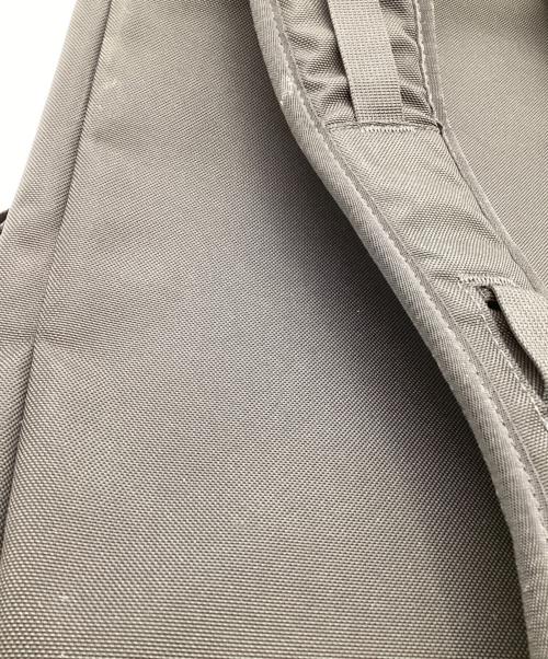 THE NORTH FACE（ザ ノース フェイス）THE NORTH FACE (ザ ノース フェイス) BC MASTER CYLINDER（BC マスター シリンダー）リュック ブラックの古着・服飾アイテム