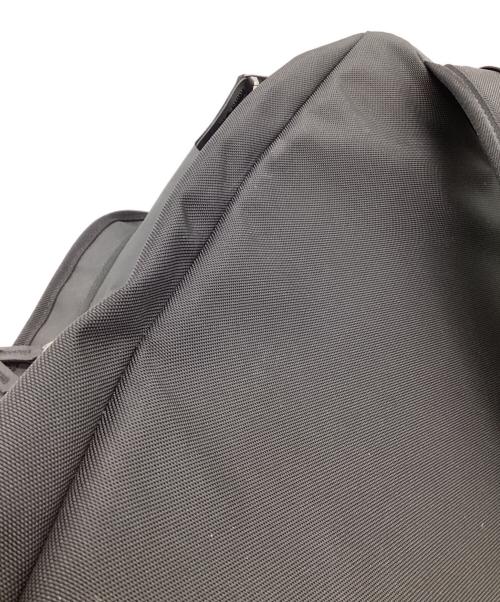THE NORTH FACE（ザ ノース フェイス）THE NORTH FACE (ザ ノース フェイス) BC MASTER CYLINDER（BC マスター シリンダー）リュック ブラックの古着・服飾アイテム
