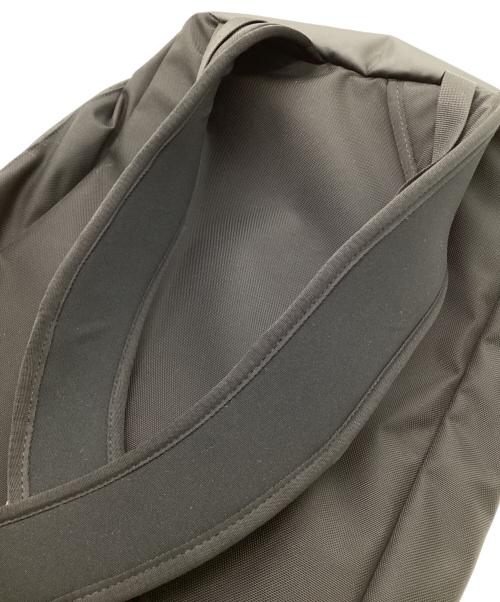 THE NORTH FACE（ザ ノース フェイス）THE NORTH FACE (ザ ノース フェイス) BC MASTER CYLINDER（BC マスター シリンダー）リュック ブラックの古着・服飾アイテム