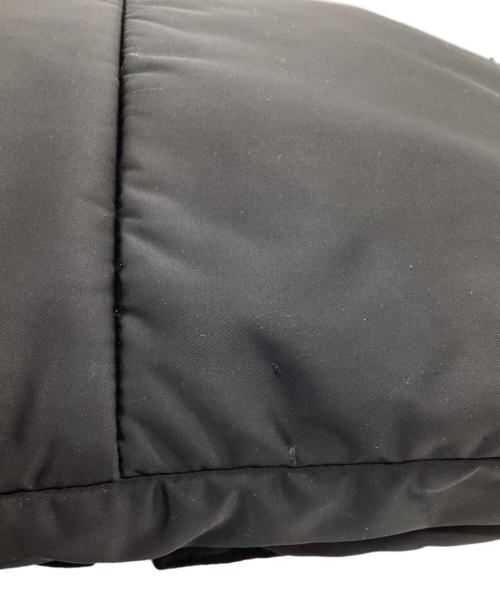 PORTER（ポーター）PORTER (ポーター) TANKER BRIEF CASE（L）（タンカー ブリーフ ケース L) ブラックの古着・服飾アイテム