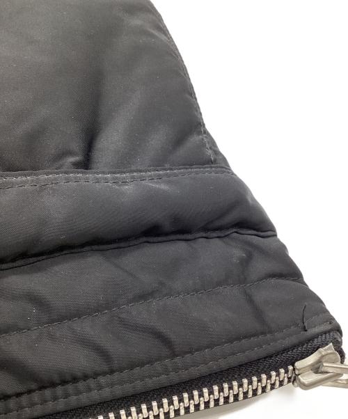 PORTER（ポーター）PORTER (ポーター) TANKER BRIEF CASE（L）（タンカー ブリーフ ケース L) ブラックの古着・服飾アイテム