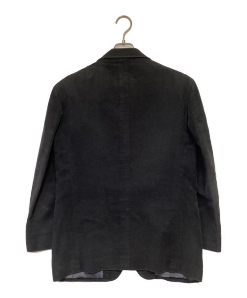 Polo by RalphLauren（ポロ バイ ラルフローレン）Polo by RalphLauren (ポロ バイ ラルフローレン) 3B テーラードジャケット ブラック サイズ:Sの古着・服飾アイテム