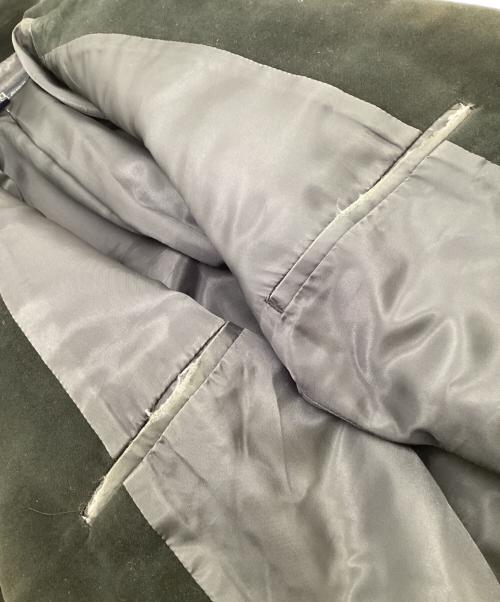 Polo by RalphLauren（ポロ バイ ラルフローレン）Polo by RalphLauren (ポロ バイ ラルフローレン) 3B テーラードジャケット ブラック サイズ:Sの古着・服飾アイテム
