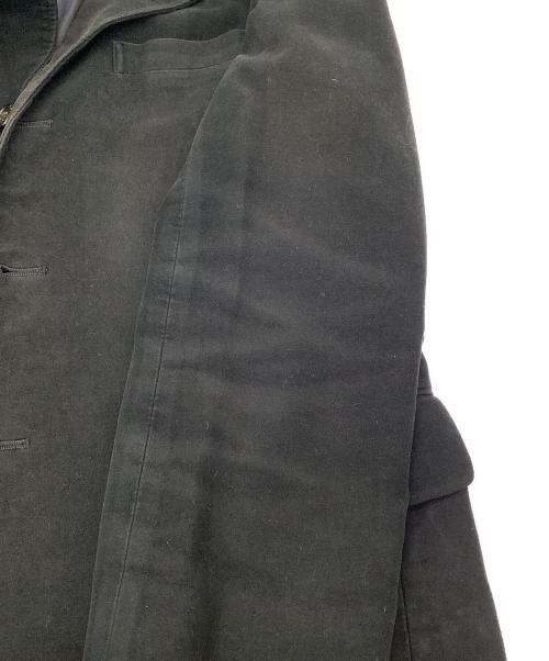 Polo by RalphLauren（ポロ バイ ラルフローレン）Polo by RalphLauren (ポロ バイ ラルフローレン) 3B テーラードジャケット ブラック サイズ:Sの古着・服飾アイテム