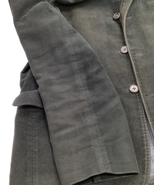 Polo by RalphLauren（ポロ バイ ラルフローレン）Polo by RalphLauren (ポロ バイ ラルフローレン) 3B テーラードジャケット ブラック サイズ:Sの古着・服飾アイテム