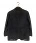 Polo by RalphLauren (ポロ バイ ラルフローレン) 3B テーラードジャケット ブラック サイズ:S：8000円