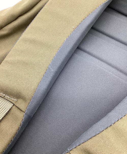 MYSTERY RANCH（ミステリーランチ）MYSTERY RANCH (ミステリーランチ) Ranch Rip Ruck 24（旧モデル） グリーンの古着・服飾アイテム