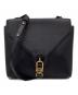 DELVAUX（デルヴォー）の古着「ショルダーバッグ」｜ブラック
