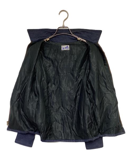 BEAMS BOY（ビームスボーイ）BEAMS BOY (ビームスボーイ) テーラー東洋 (テーラートウヨウ) 別注ベトナムジャケット インディゴ サイズ:-の古着・服飾アイテム