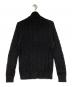 POLO RALPH LAUREN (ポロ・ラルフローレン) ハーフジップニット ブラック サイズ:US/M：16000円