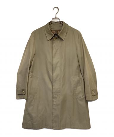 中古・古着通販】BURBERRY BLACK LABEL (バーバリーブラックレーベル