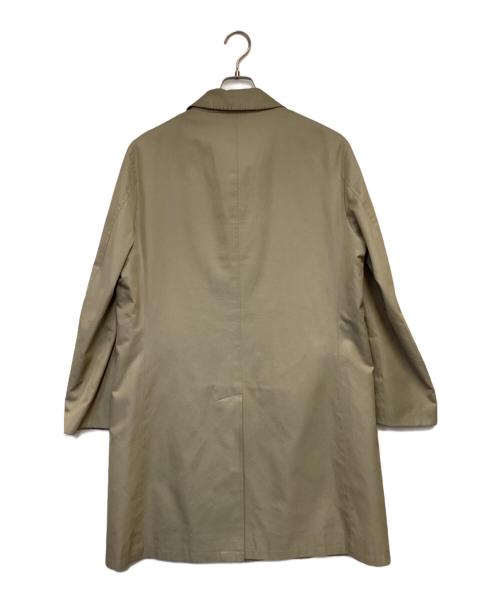 BURBERRY BLACK LABEL（バーバリーブラックレーベル）BURBERRY BLACK LABEL (バーバリーブラックレーベル) ライナー付トレンチコート カーキ サイズ:Mの古着・服飾アイテム