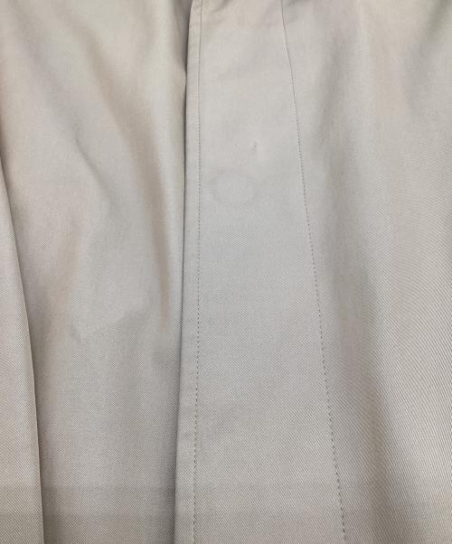 BURBERRY BLACK LABEL（バーバリーブラックレーベル）BURBERRY BLACK LABEL (バーバリーブラックレーベル) ライナー付トレンチコート カーキ サイズ:Mの古着・服飾アイテム