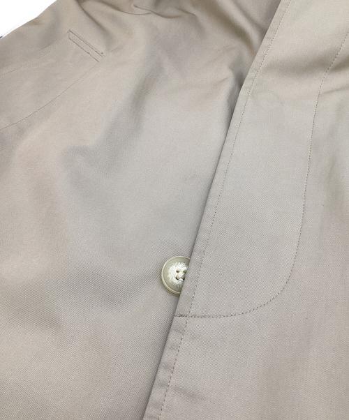 BURBERRY BLACK LABEL（バーバリーブラックレーベル）BURBERRY BLACK LABEL (バーバリーブラックレーベル) ライナー付トレンチコート カーキ サイズ:Mの古着・服飾アイテム