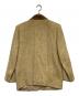 I.S. ISSEY SPORT (イッセイ スポーツ) ツイードジャケット ベージュ サイズ:M：10000円