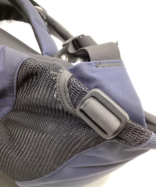 ARC'TERYX（アークテリクス）ARC'TERYX (アークテリクス) Arro 22 Backpack（アロー 22 バックパック） ネイビー×ブラックの古着・服飾アイテム