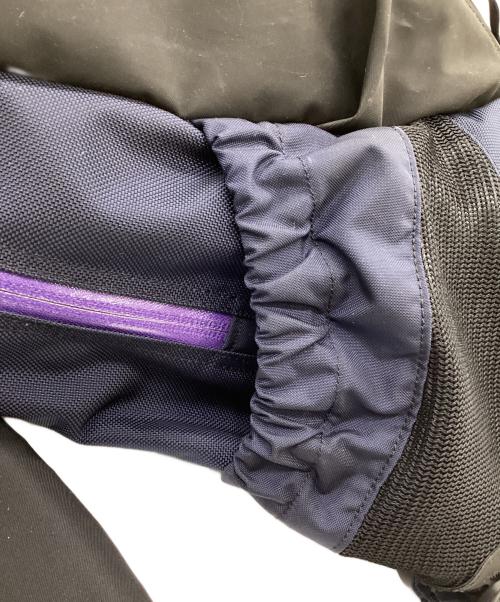 ARC'TERYX（アークテリクス）ARC'TERYX (アークテリクス) Arro 22 Backpack（アロー 22 バックパック） ネイビー×ブラックの古着・服飾アイテム
