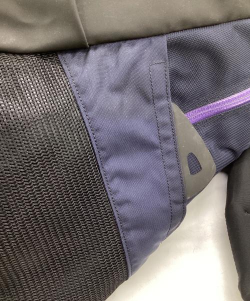 ARC'TERYX（アークテリクス）ARC'TERYX (アークテリクス) Arro 22 Backpack（アロー 22 バックパック） ネイビー×ブラックの古着・服飾アイテム