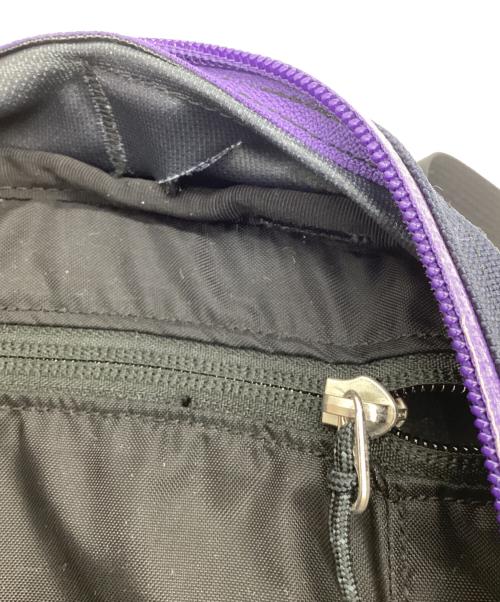 ARC'TERYX（アークテリクス）ARC'TERYX (アークテリクス) Arro 22 Backpack（アロー 22 バックパック） ネイビー×ブラックの古着・服飾アイテム