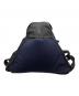 中古・古着 ARC'TERYX (アークテリクス) Arro 22 Backpack（アロー 22 バックパック） ネイビー×ブラック：12000円
