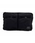 PORTER（ポーター）の古着「TANKER WAIST BAG（タンカー ウェスト バッグ）」｜ブラック