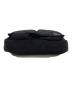 中古・古着 PORTER (ポーター) TANKER WAIST BAG（タンカー ウェスト バッグ） ブラック：9000円
