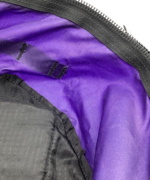 GREGORY（グレゴリー）GREGORY (グレゴリー) バックパック パープルの古着・服飾アイテム