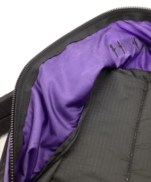 GREGORY（グレゴリー）GREGORY (グレゴリー) バックパック パープルの古着・服飾アイテム
