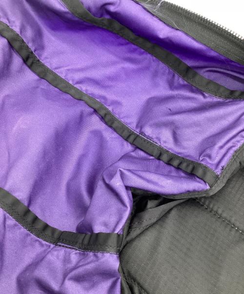 GREGORY（グレゴリー）GREGORY (グレゴリー) バックパック パープルの古着・服飾アイテム