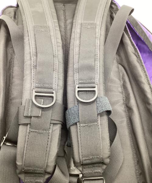 GREGORY（グレゴリー）GREGORY (グレゴリー) バックパック パープルの古着・服飾アイテム