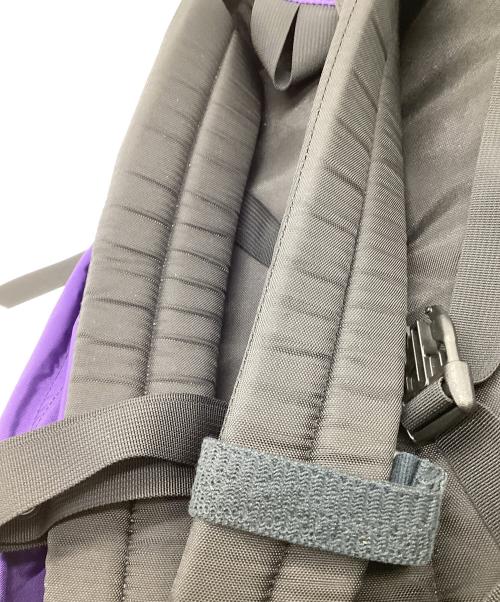 GREGORY（グレゴリー）GREGORY (グレゴリー) バックパック パープルの古着・服飾アイテム