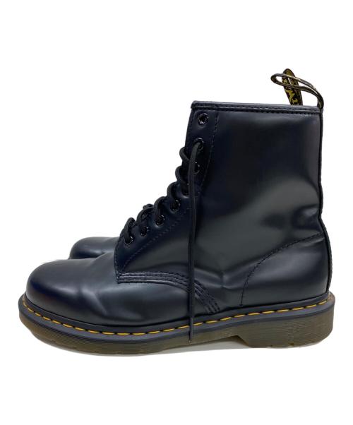 Dr.Martens（ドクターマーチン）Dr.Martens (ドクターマーチン) 8ホールブーツ ブラック サイズ:US10の古着・服飾アイテム