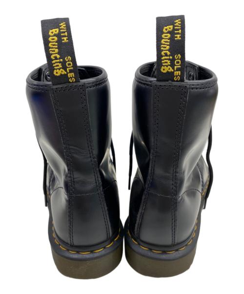 Dr.Martens（ドクターマーチン）Dr.Martens (ドクターマーチン) 8ホールブーツ ブラック サイズ:US10の古着・服飾アイテム