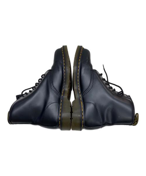 Dr.Martens（ドクターマーチン）Dr.Martens (ドクターマーチン) 8ホールブーツ ブラック サイズ:US10の古着・服飾アイテム
