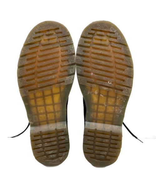 Dr.Martens（ドクターマーチン）Dr.Martens (ドクターマーチン) 8ホールブーツ ブラック サイズ:US10の古着・服飾アイテム