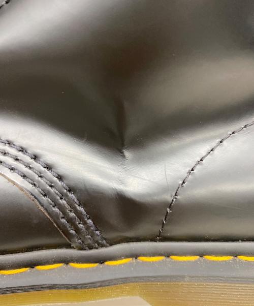 Dr.Martens（ドクターマーチン）Dr.Martens (ドクターマーチン) 8ホールブーツ ブラック サイズ:US10の古着・服飾アイテム