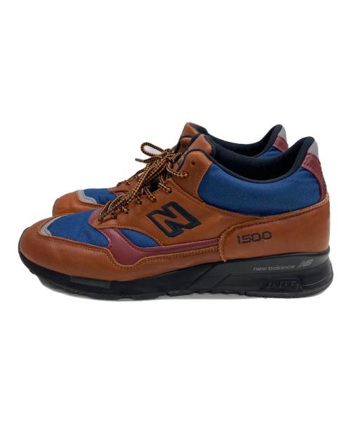 NEW BALANCE（ニューバランス）NEW BALANCE (ニューバランス) MH1500TN TAN  ブラウン サイズ:US10.5の古着・服飾アイテム