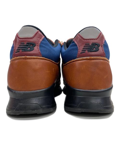 NEW BALANCE（ニューバランス）NEW BALANCE (ニューバランス) MH1500TN TAN  ブラウン サイズ:US10.5の古着・服飾アイテム