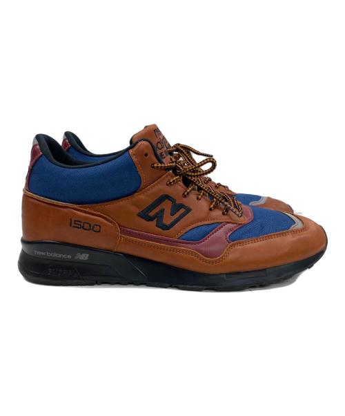NEW BALANCE（ニューバランス）NEW BALANCE (ニューバランス) MH1500TN TAN  ブラウン サイズ:US10.5の古着・服飾アイテム