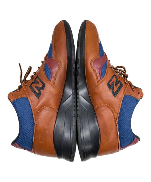 NEW BALANCE（ニューバランス）NEW BALANCE (ニューバランス) MH1500TN TAN  ブラウン サイズ:US10.5の古着・服飾アイテム