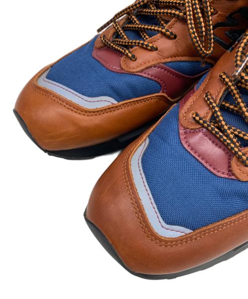 NEW BALANCE（ニューバランス）NEW BALANCE (ニューバランス) MH1500TN TAN  ブラウン サイズ:US10.5の古着・服飾アイテム