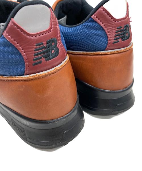 NEW BALANCE（ニューバランス）NEW BALANCE (ニューバランス) MH1500TN TAN  ブラウン サイズ:US10.5の古着・服飾アイテム