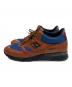NEW BALANCE (ニューバランス) MH1500TN TAN  ブラウン サイズ:US10.5：7000円
