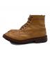 Tricker's (トリッカーズ) カントリーブーツ ベージュ サイズ:10.5：20000円