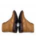 中古・古着 Tricker's (トリッカーズ) カントリーブーツ ベージュ サイズ:10.5：20000円